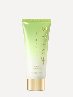 BYROE Kiwi Detox Gel Cleanser - 65mL Full Size